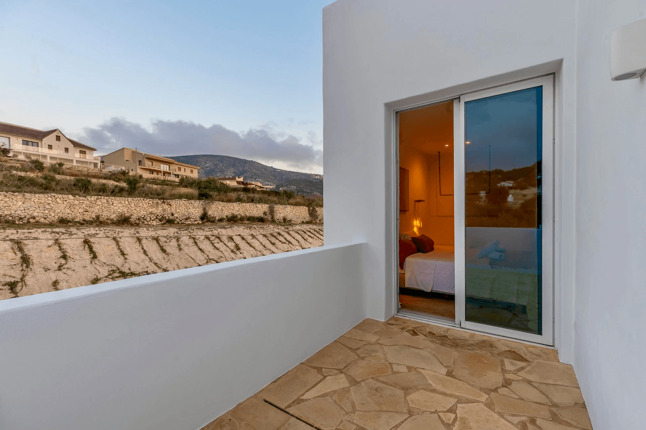 Country Houses - Fincas en venta en Benitachell