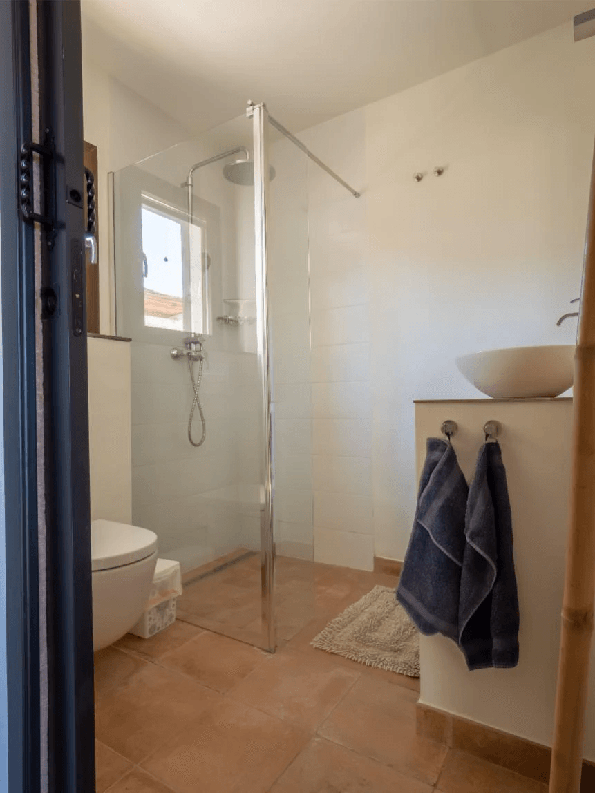 Country Houses - Fincas en venta en Benissa