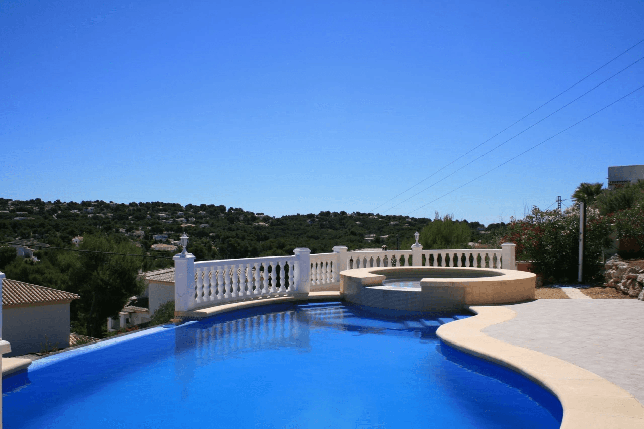 Villas à la vente à Javea