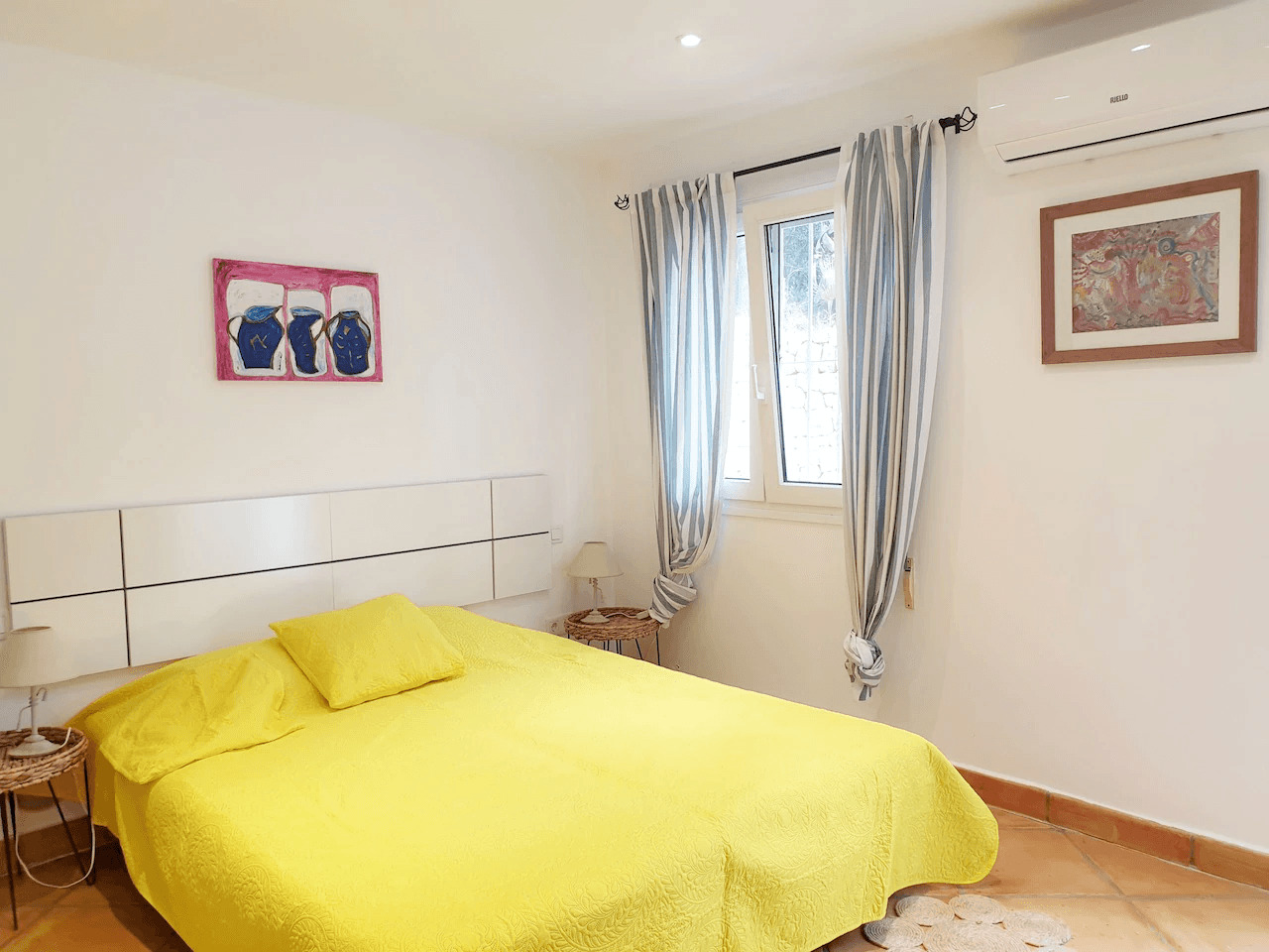 Villas à la vente à Moraira