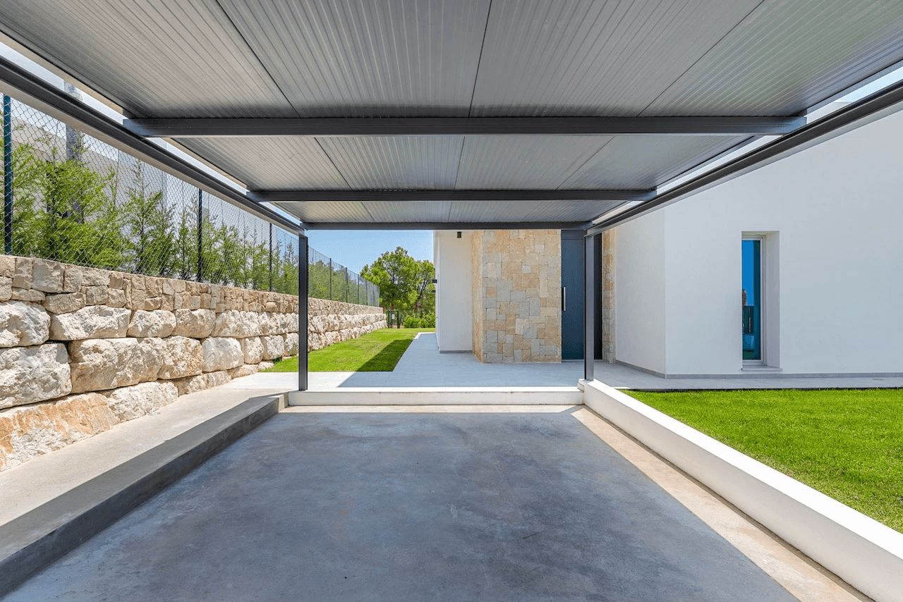 Villas en venta en Finestrat