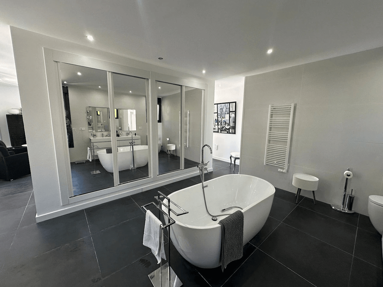 Villas en venta en Moraira