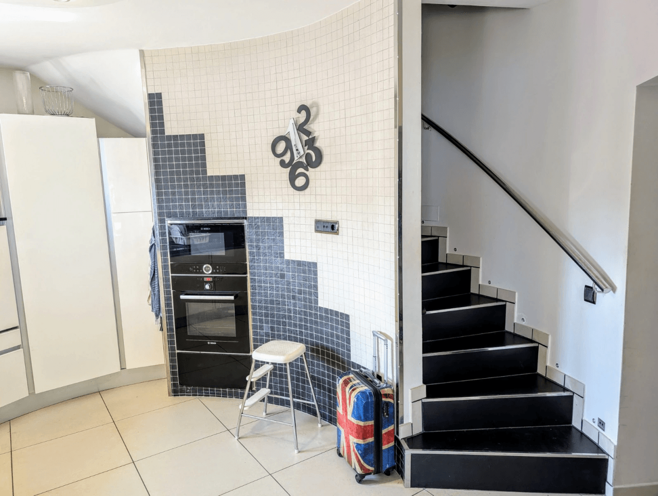 Villas en venta en Moraira