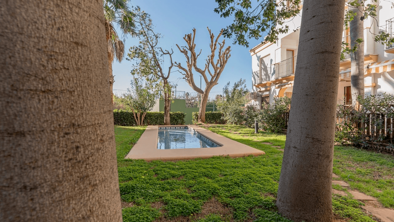 Apartments - Flats zum verkauf in Denia