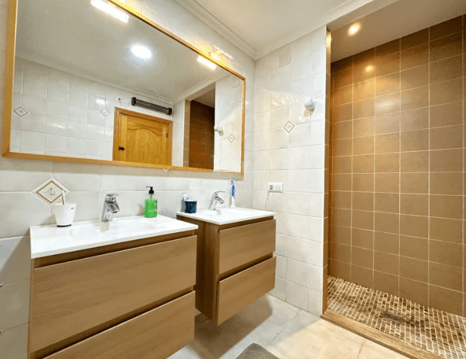 Villas en venta en Teulada