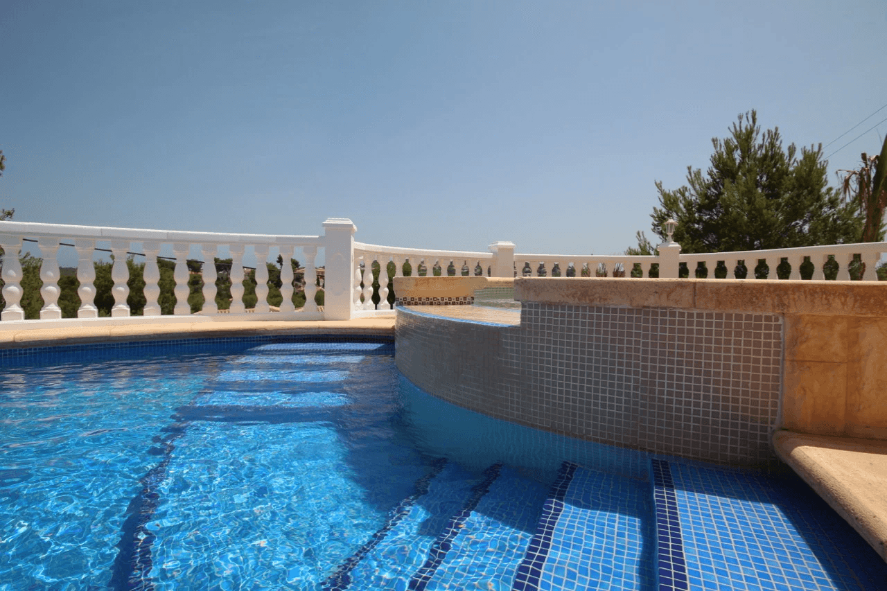 Villas à la vente à Javea