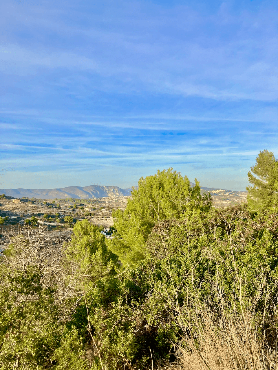 Plots of Land en venta en Moraira