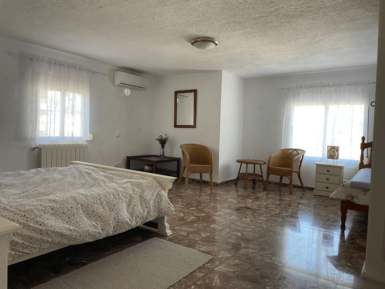 Villas en venta en Moraira