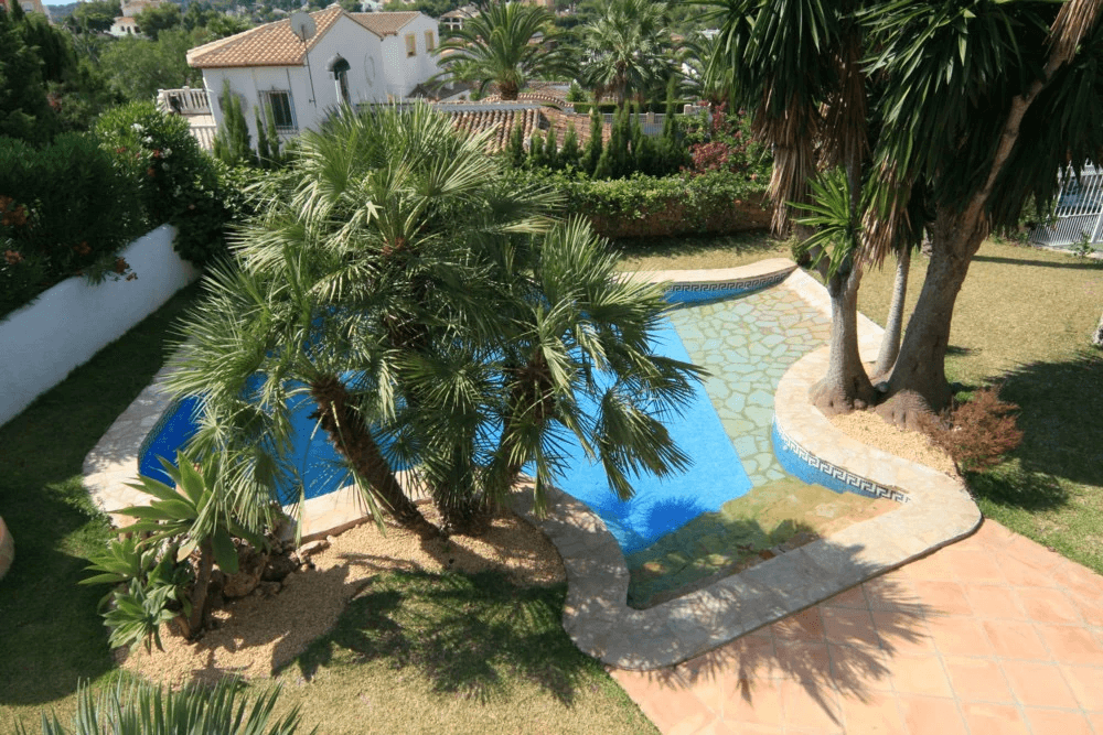 Villas à la vente à Moraira