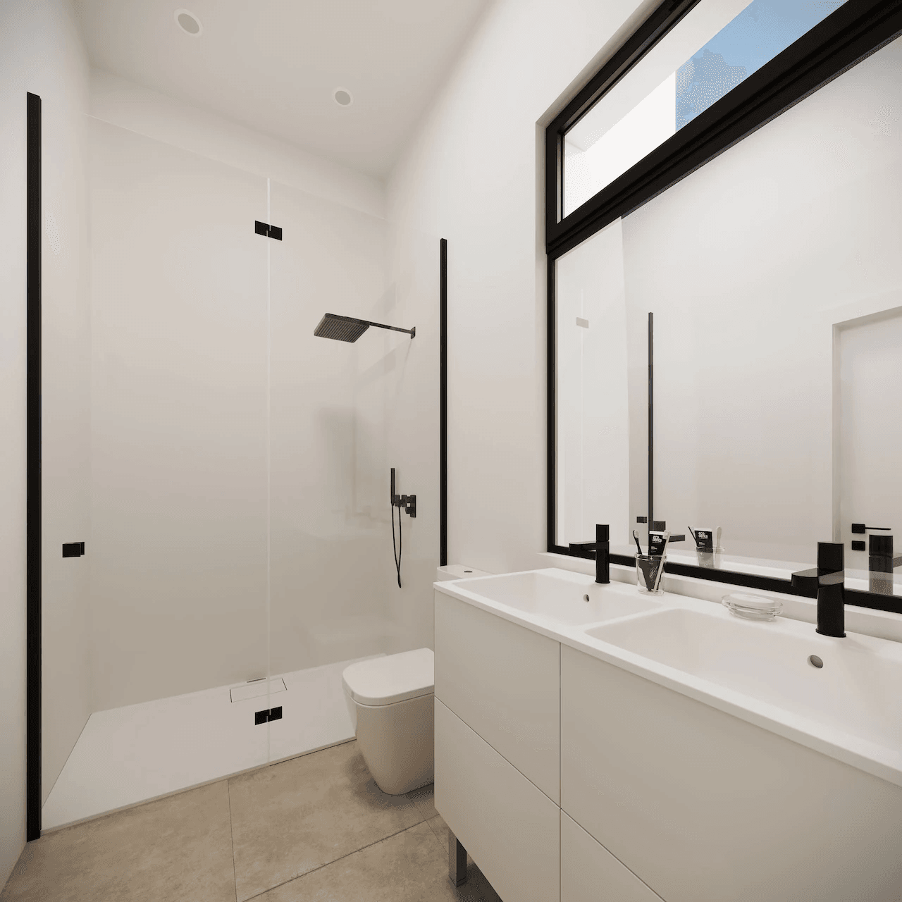 Villas en venta en Calpe