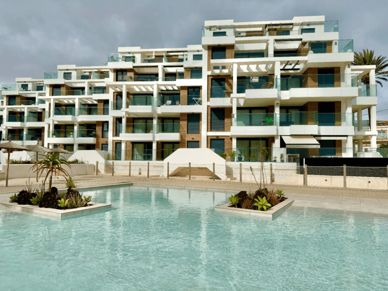Apartments - Flats en venta en Denia