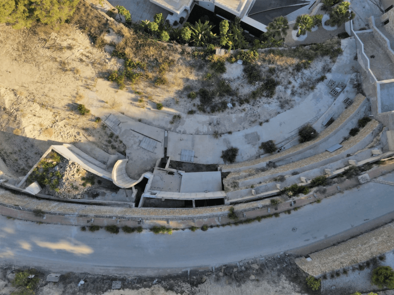 Villa à la vente à Benissa