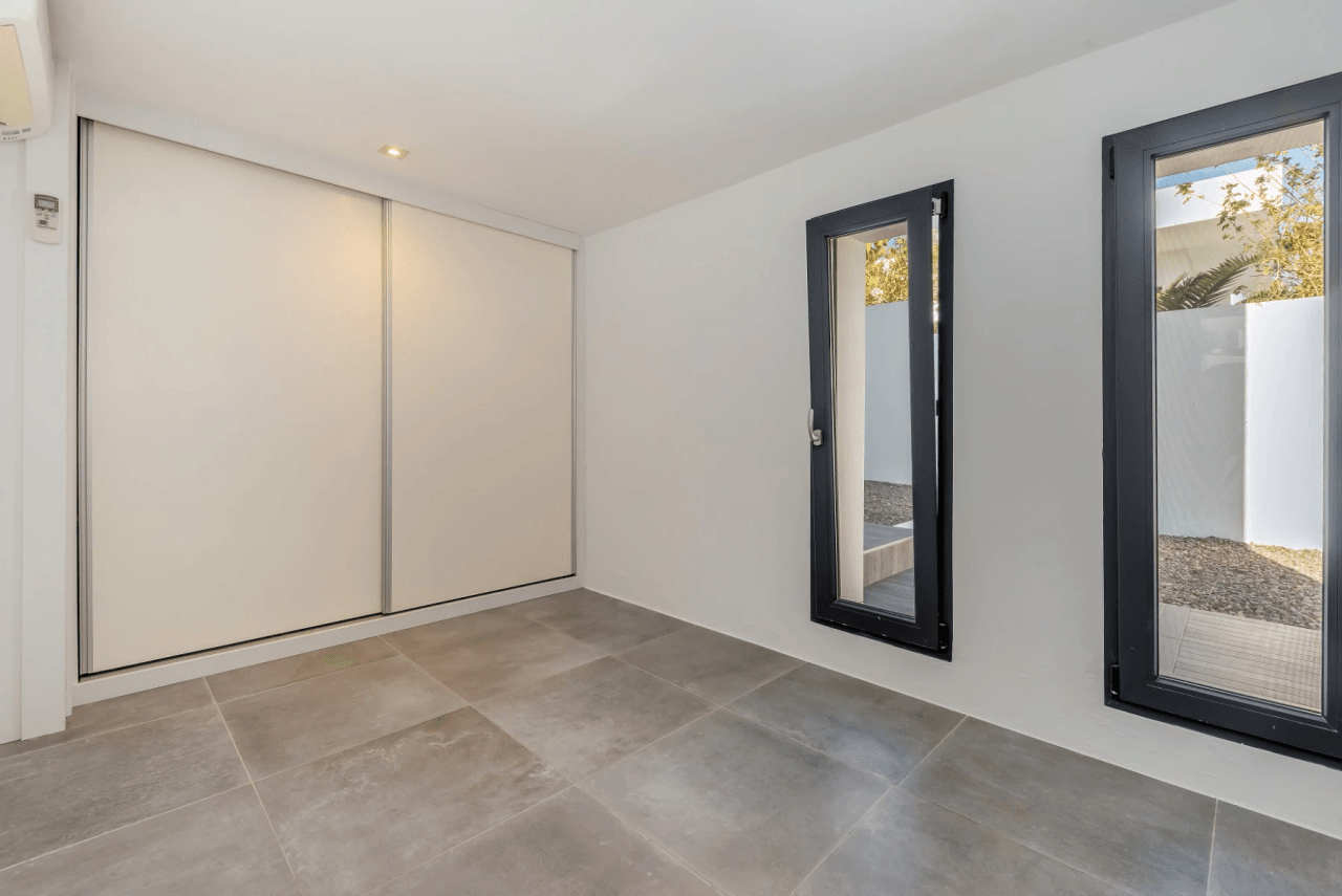 Villas à la vente à Benissa