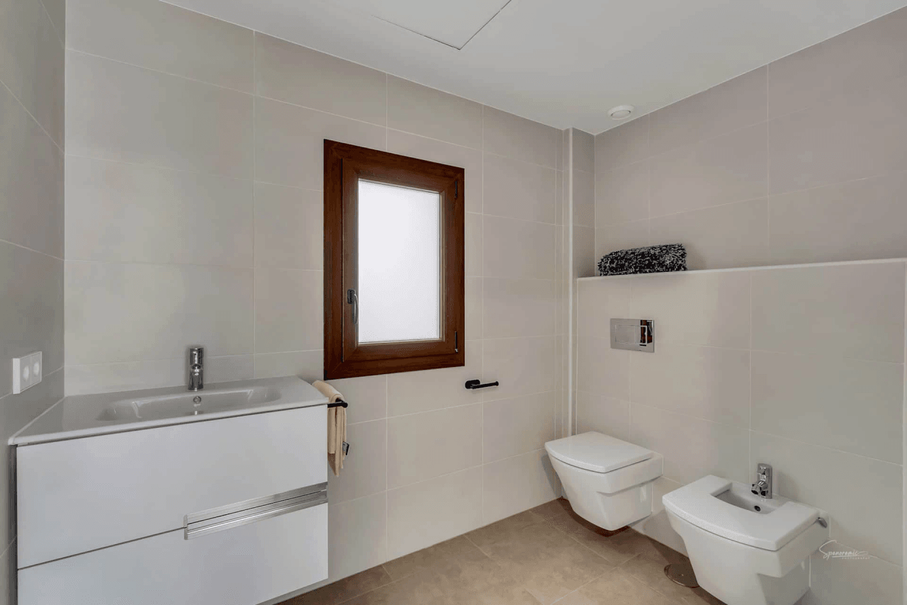 Apartments - Flats en venta en Moraira