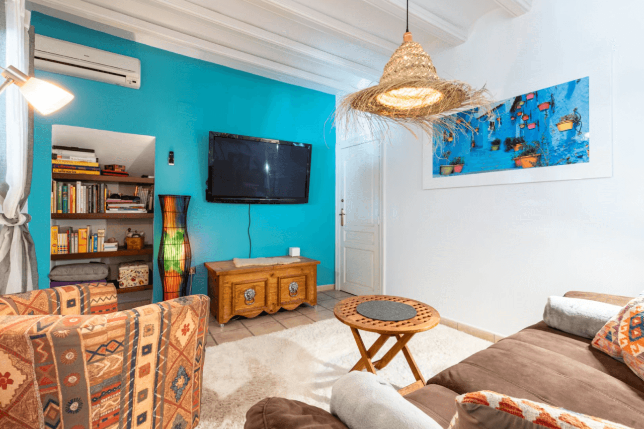 Country Houses - Fincas en venta en Teulada