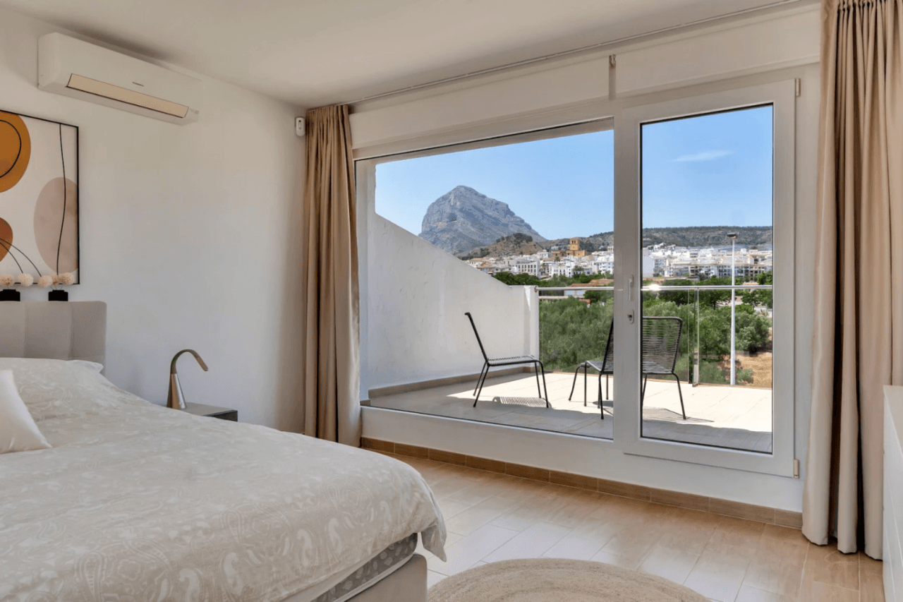 Townhouses - Terraced Houses en venta en Javea