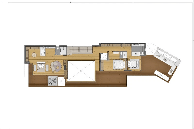 Villas en venta en Altea
