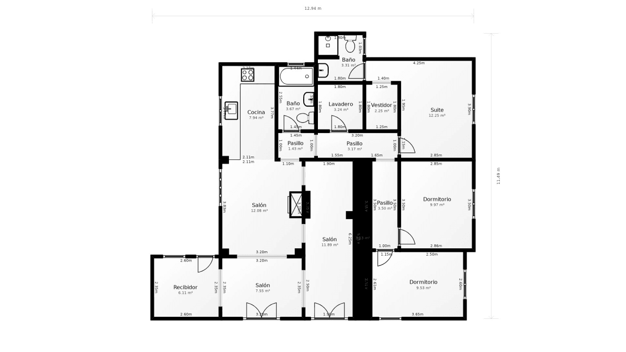 Villas à la vente à Moraira