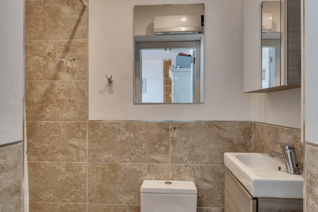 Villas en venta en Javea