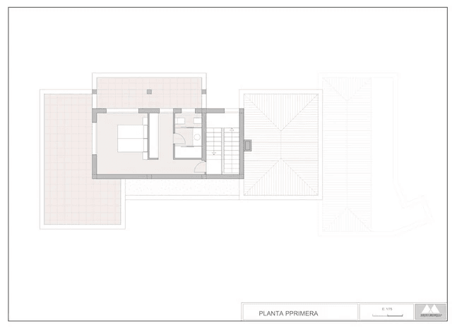 Villas en venta en Javea