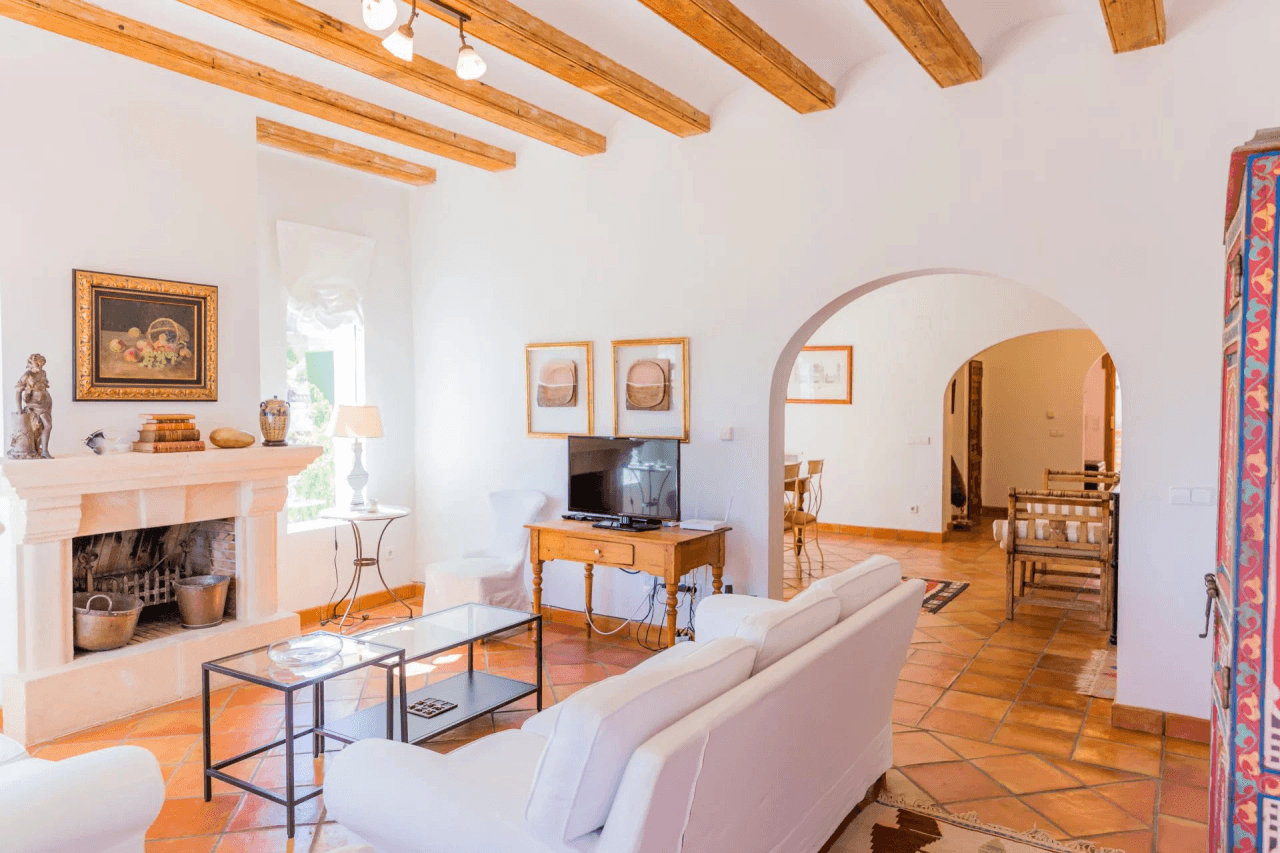 Villa for sale in Teulada