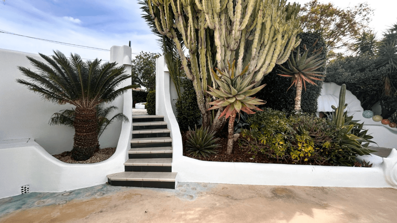 Villas en venta en Javea
