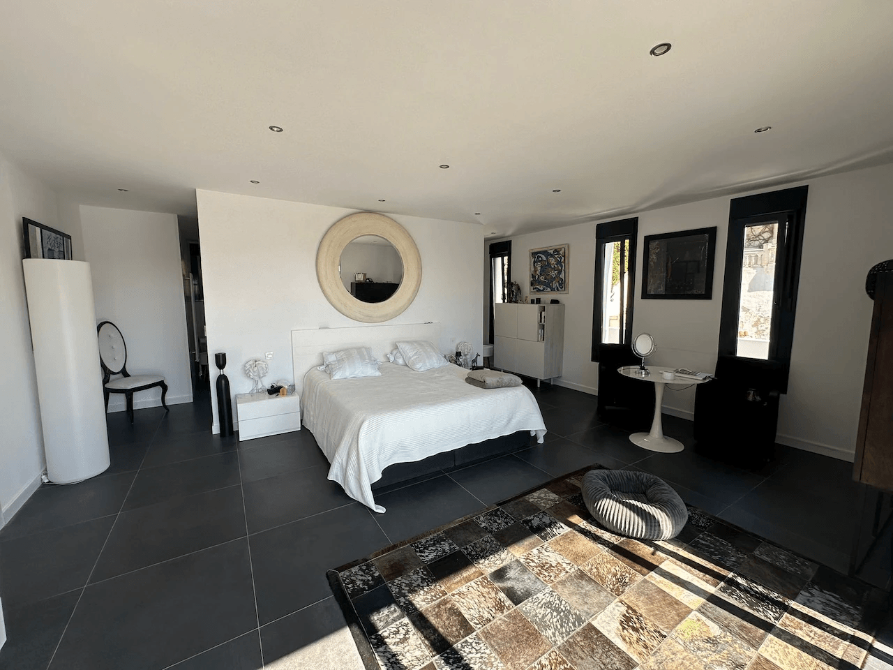 Villas en venta en Moraira