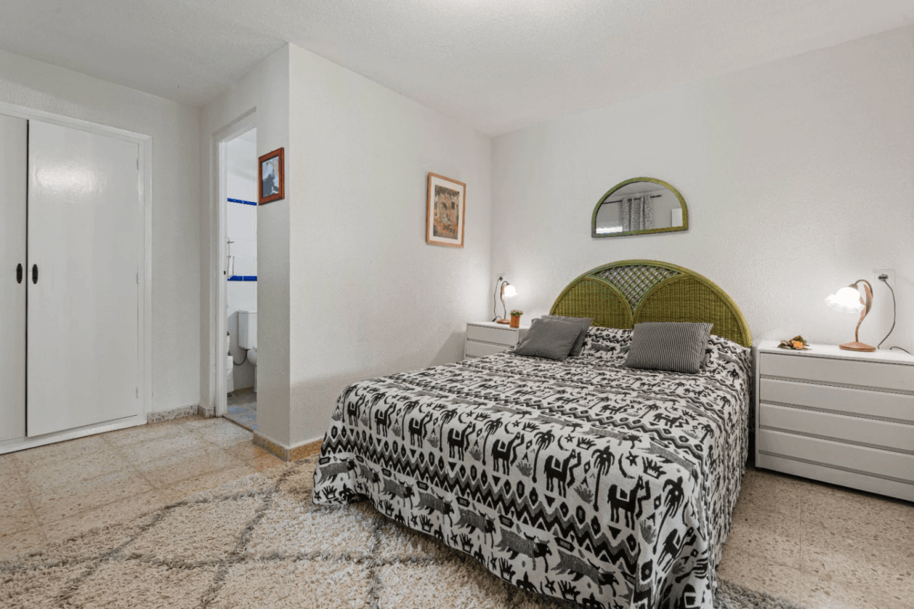 Villas en venta en Moraira
