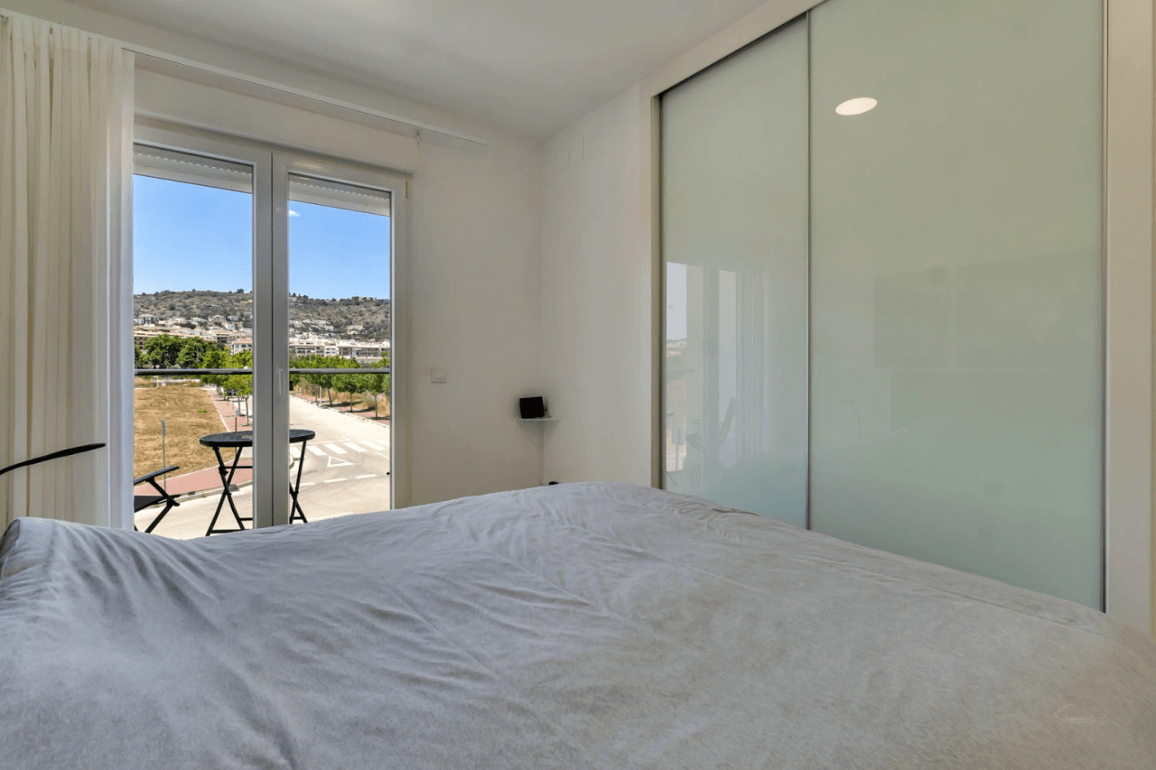 Townhouses - Terraced Houses en venta en Javea