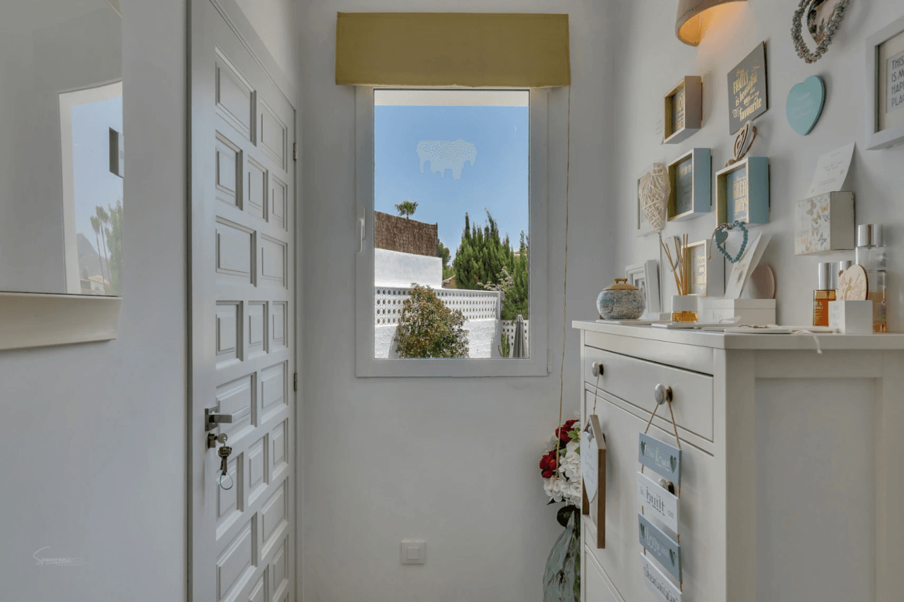 Villas en venta en Javea