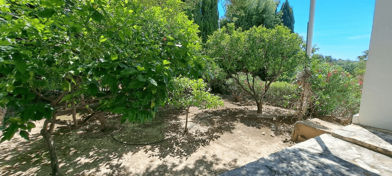 Villas à la vente à Benissa