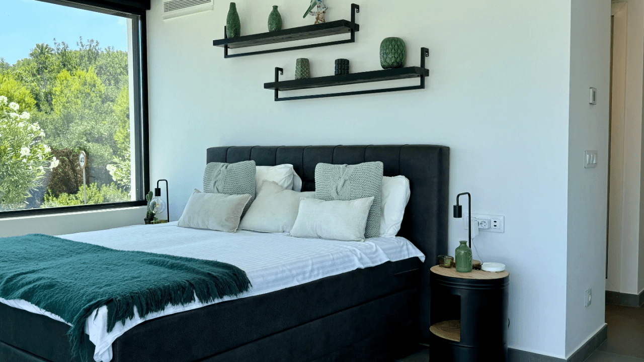 Villas en venta en Javea