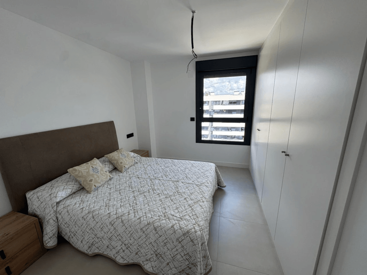 Apartments - Flats en venta en Calpe