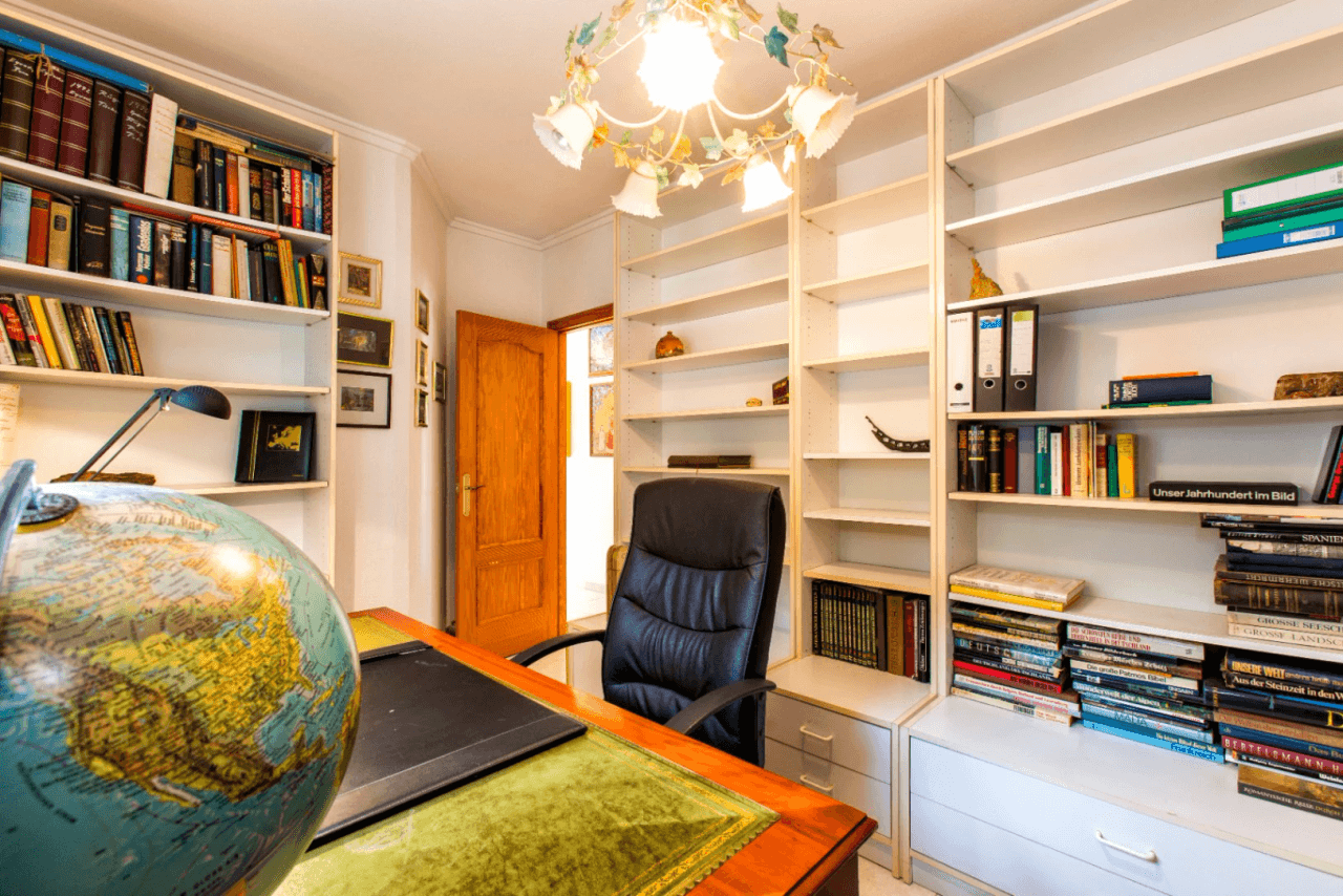 Villas for sale in Benissa