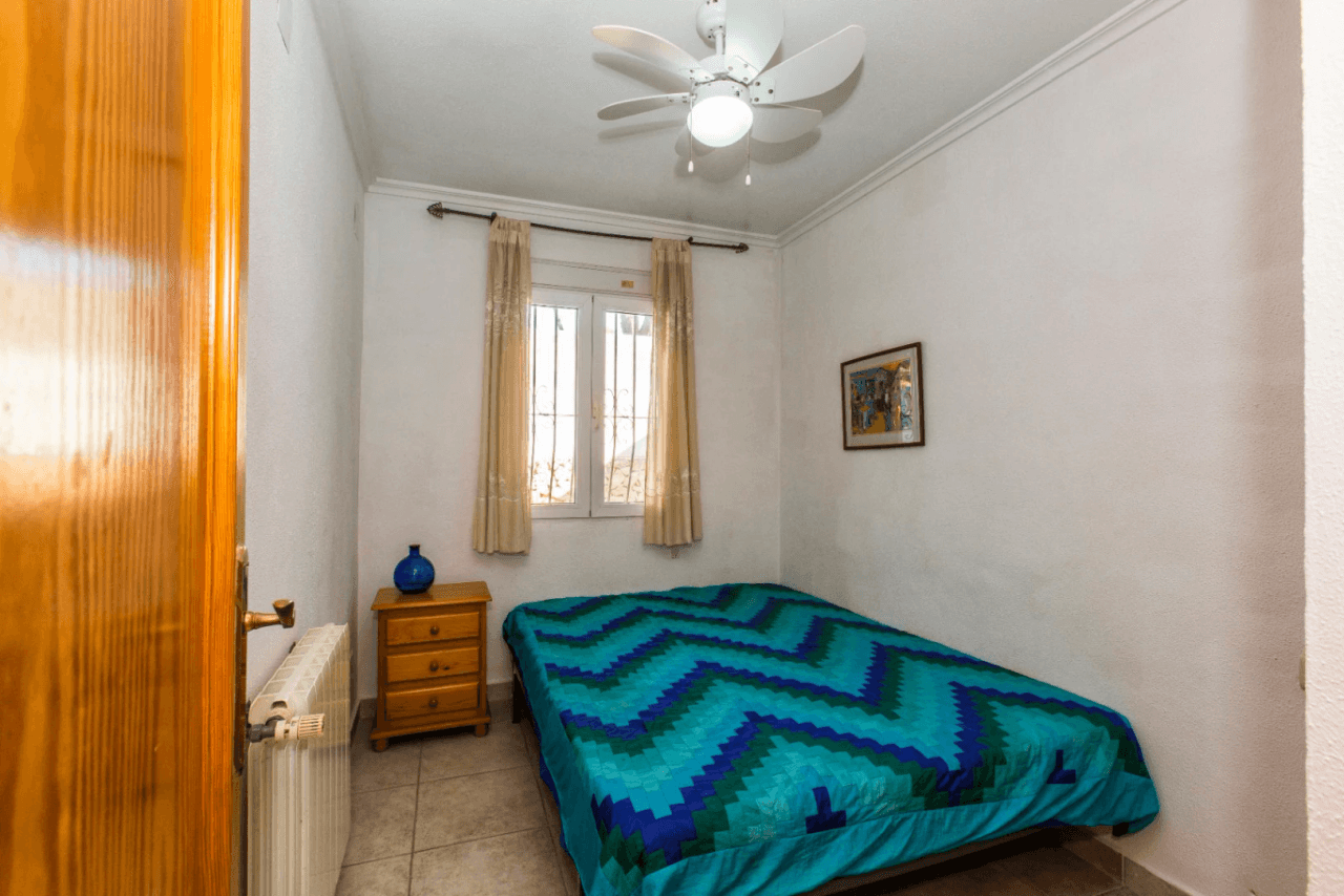 Villas for sale in Benissa
