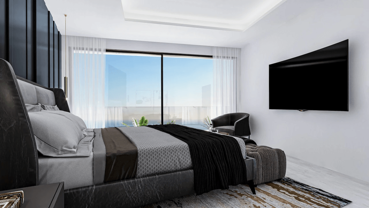 Villas zum verkauf in Calpe