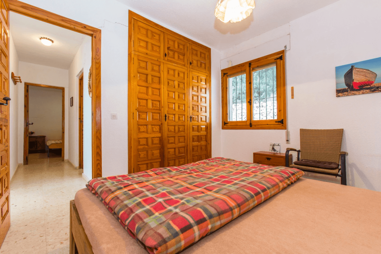 Villas à la vente à Calpe