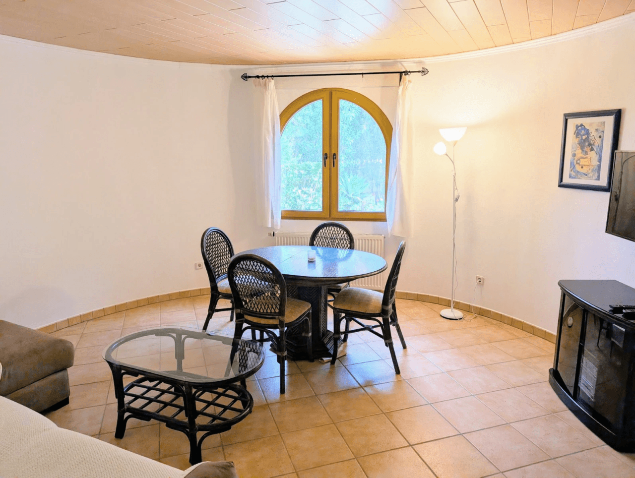 Villas en venta en Benitachell