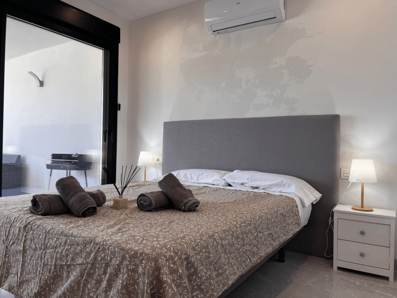 Villas en venta en Moraira