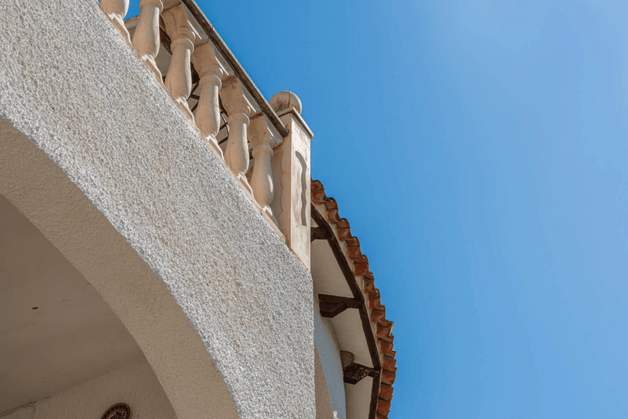 Villas en venta en Benissa
