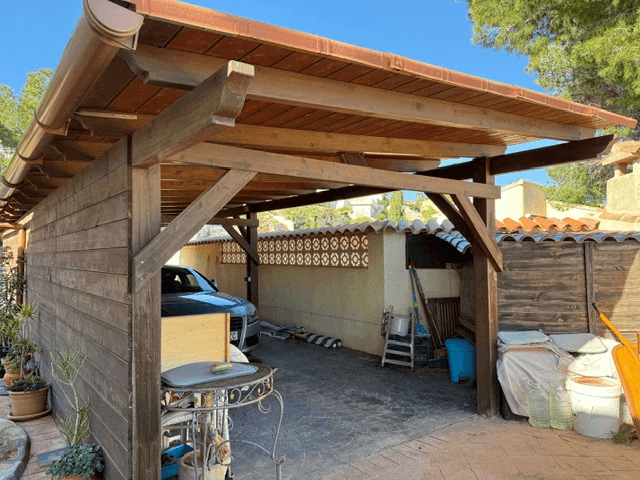 Villas en venta en Benitachell