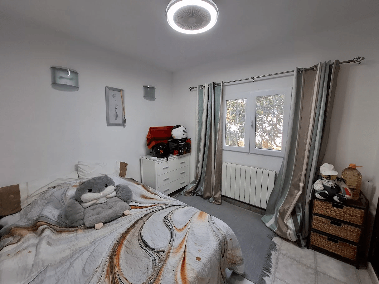 Villas en venta en Benissa