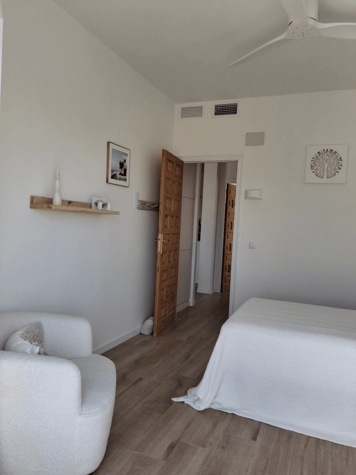 Villas en venta en Benitachell