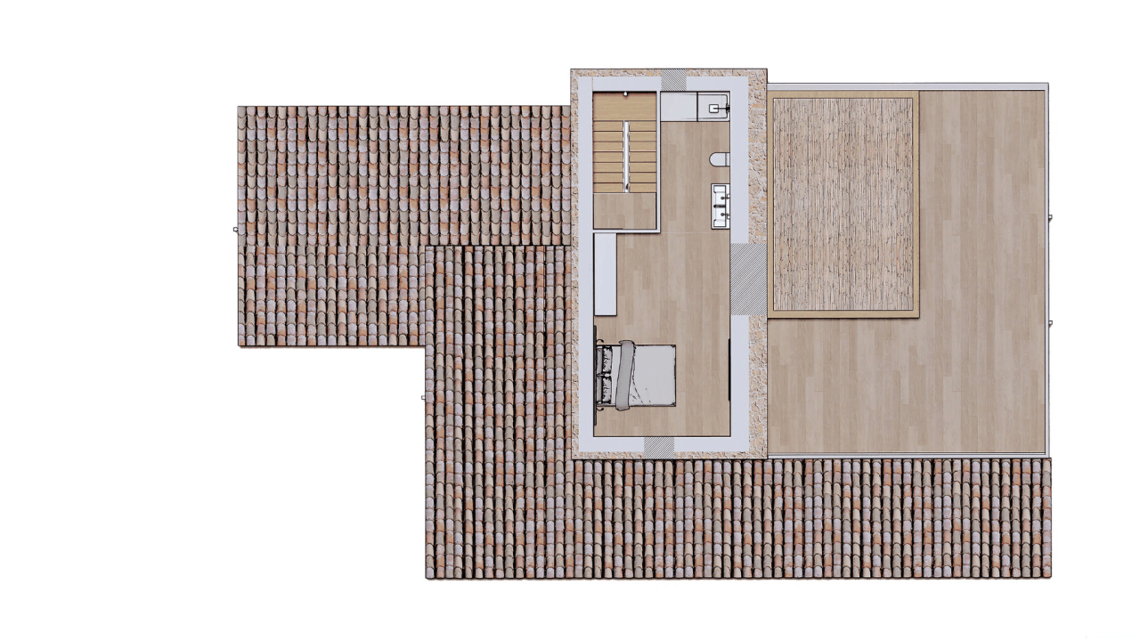 Country Houses - Fincas en venta en Benissa