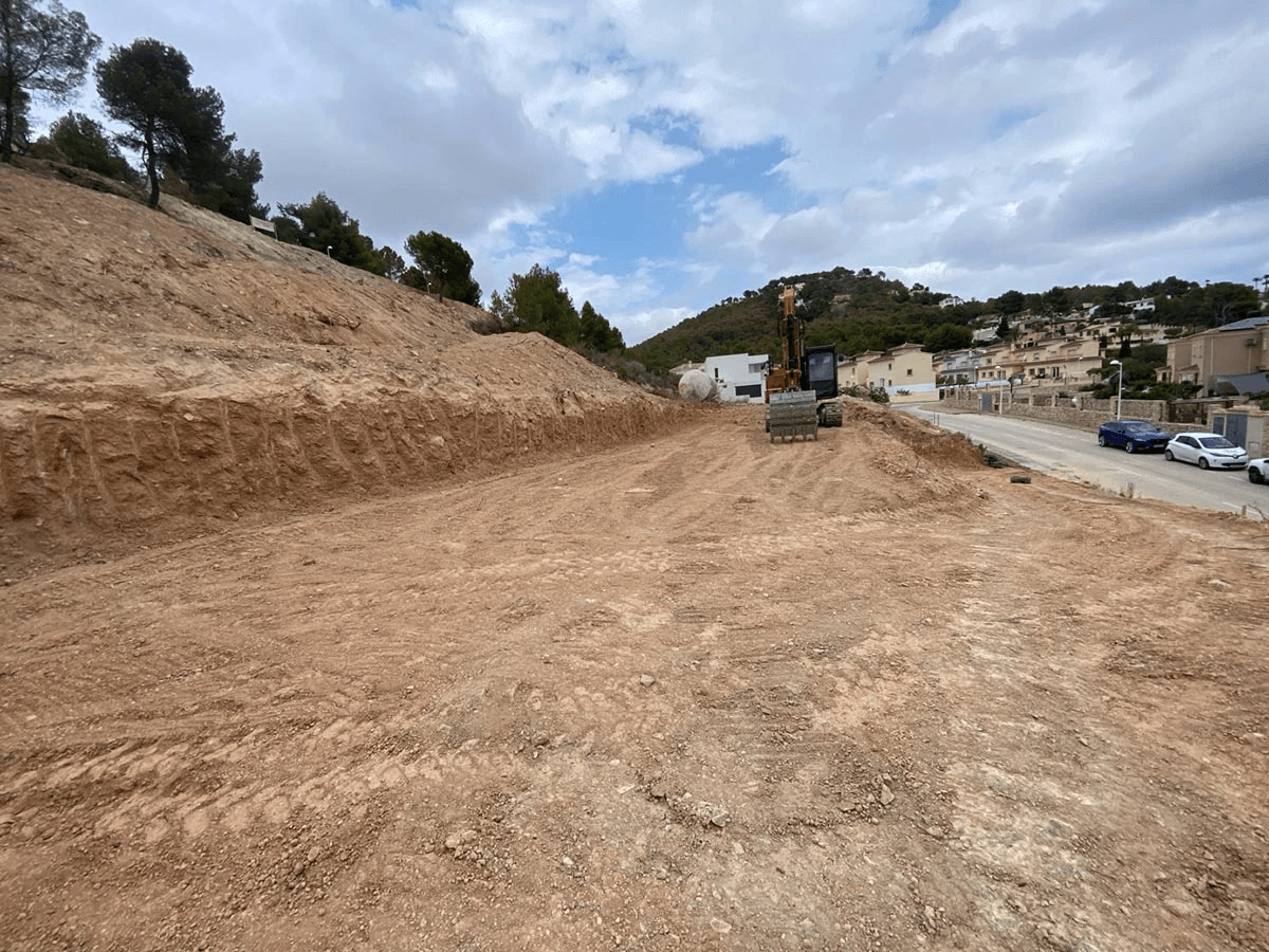 Villas à la vente à Calpe
