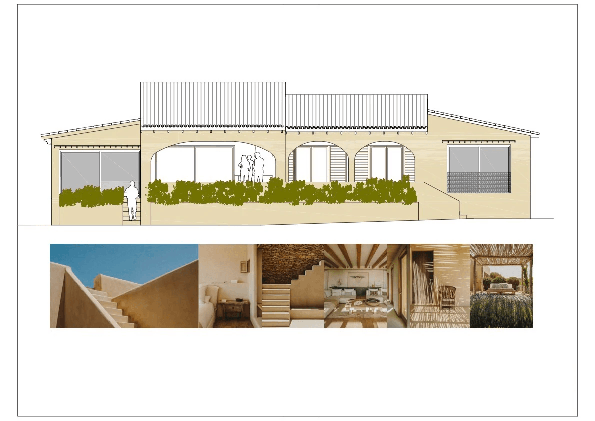 Villas zum verkauf in Benissa
