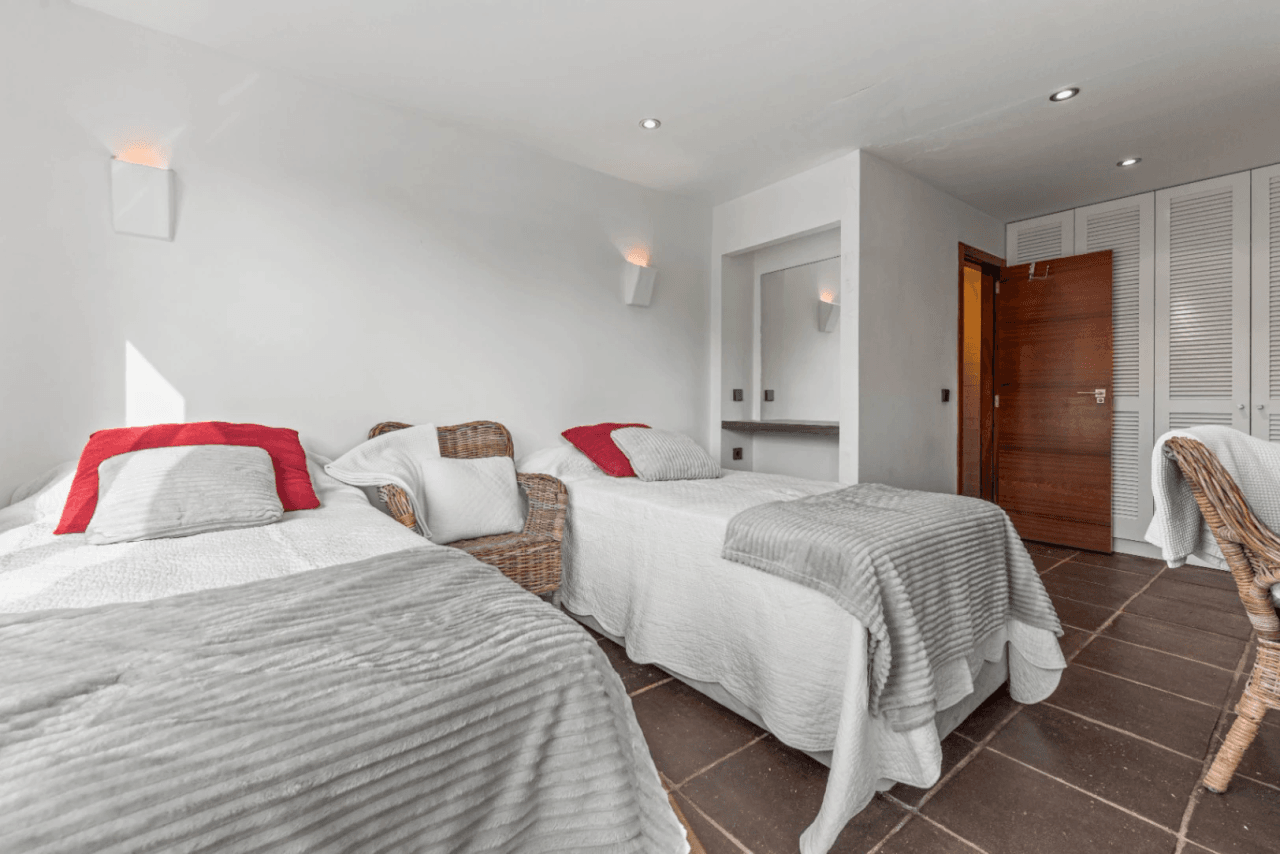 Apartments - Flats en venta en Moraira