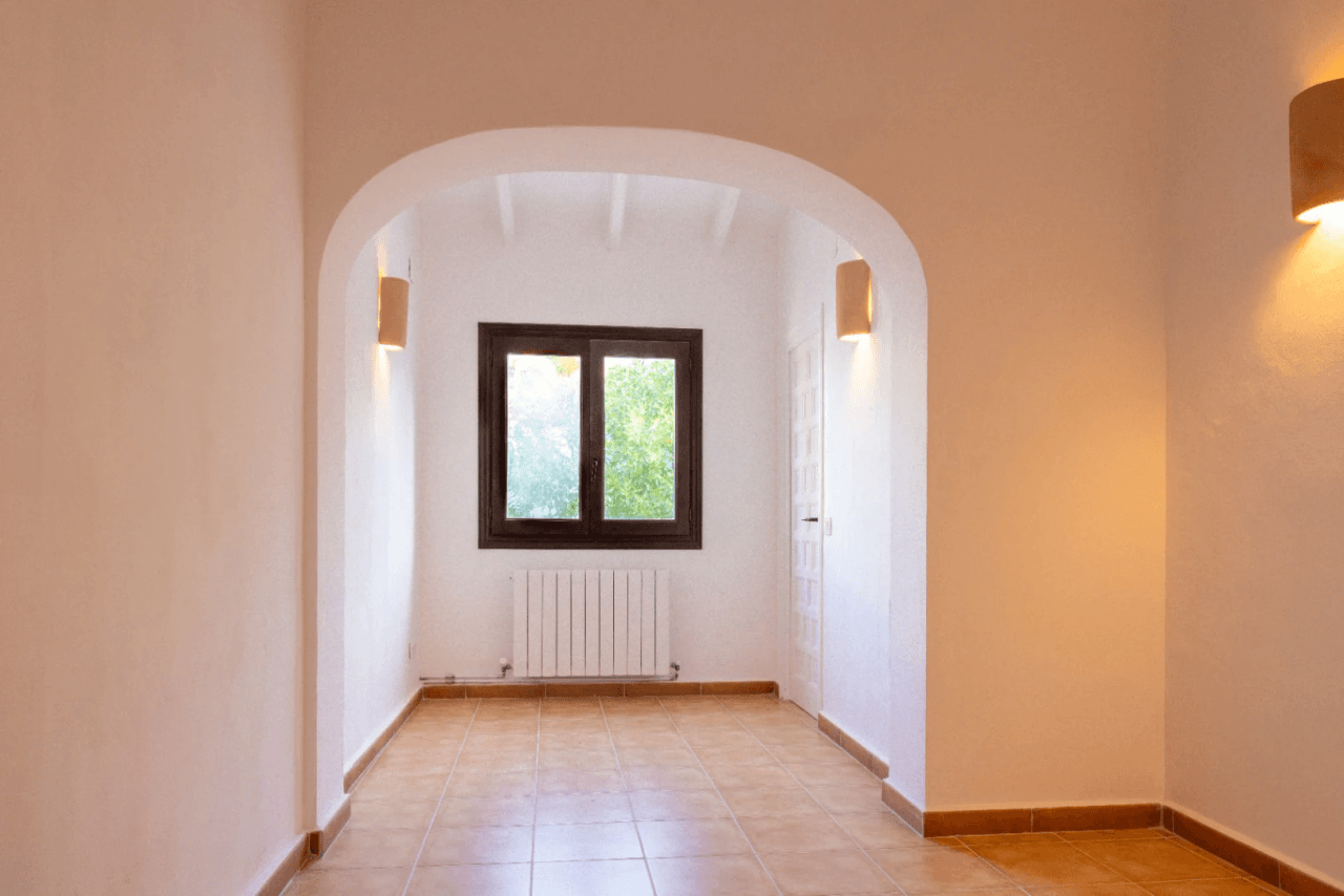 Villas en venta en Javea