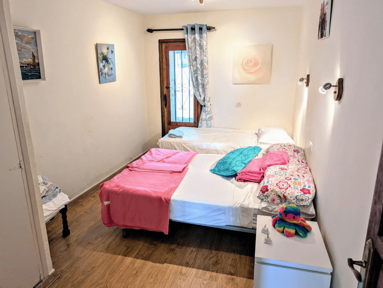 Villas en venta en Moraira