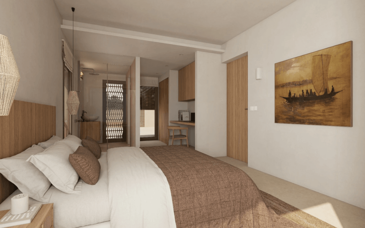 Villas en venta en Benissa